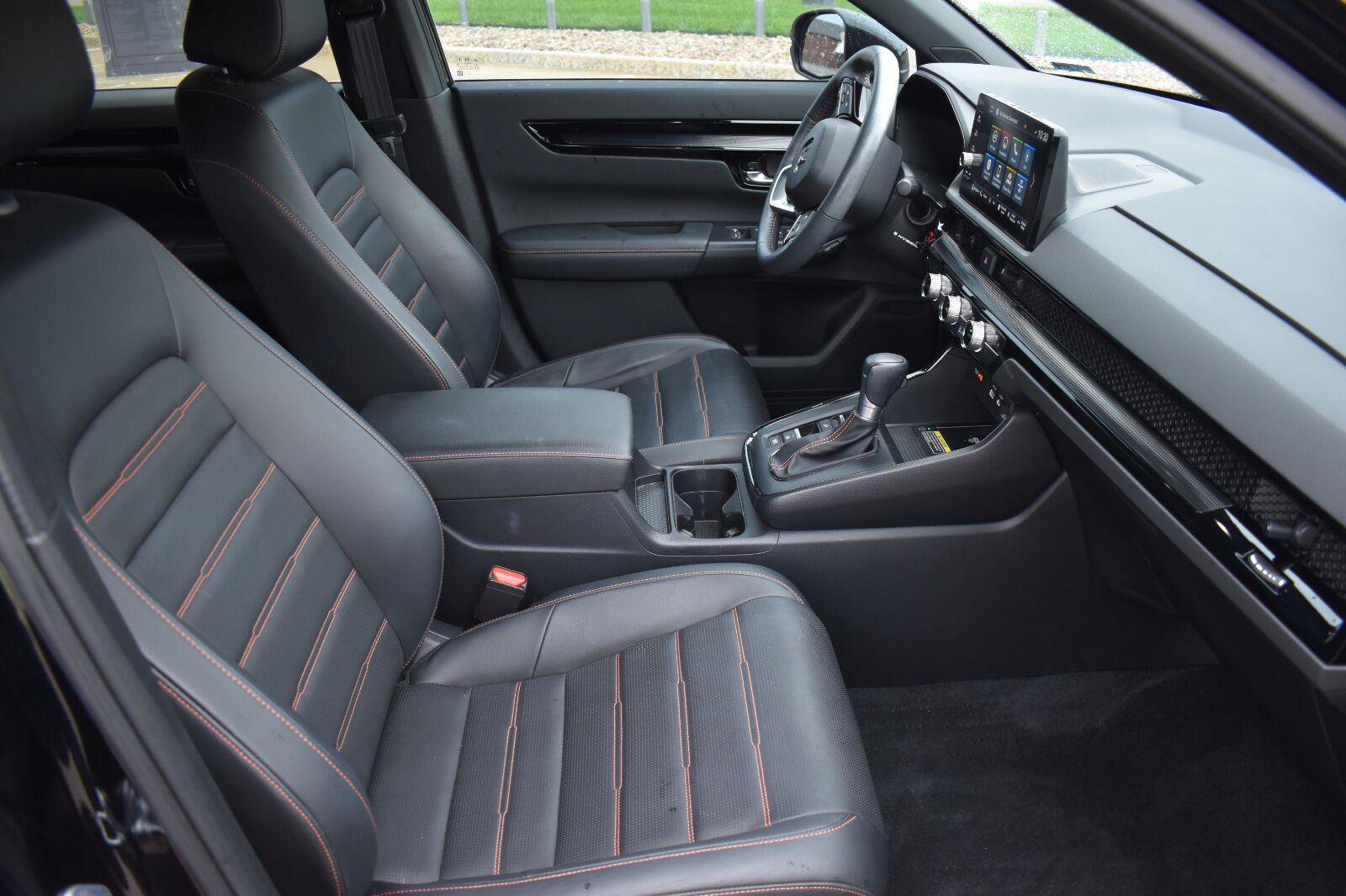 Used 2024 Honda CR-V Sport Touring image 16