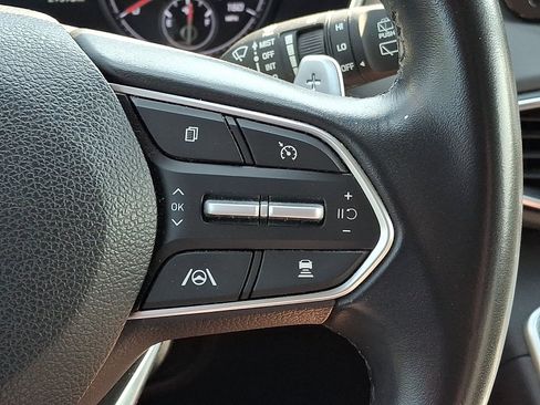 Certified 2023 Hyundai Santa Fe SEL AWD/4WD image 22