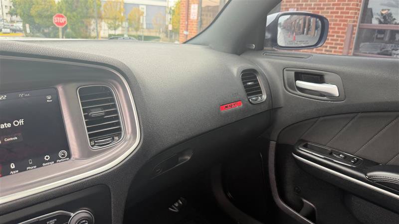 Used 2020 Dodge Charger Scat Pack RWD image 35