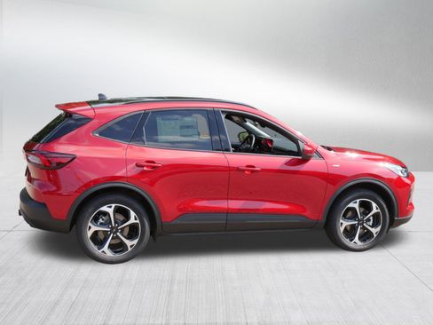 New 2025 Ford Escape ST-Line Elite w/ Tech Pack #2 image 7