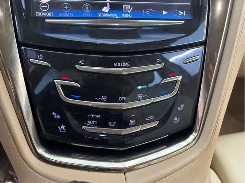 Used 2016 Cadillac CTS Premium AWD/4WD image 37