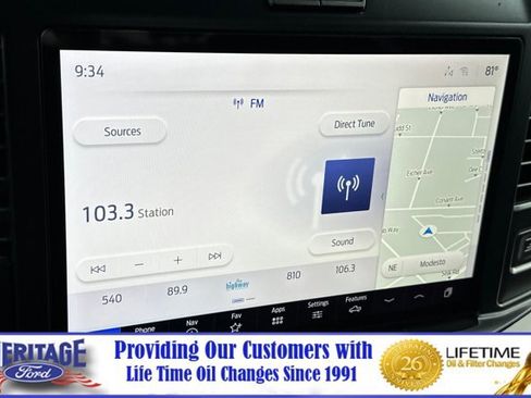 New 2026 Ford F250 XLT image 17