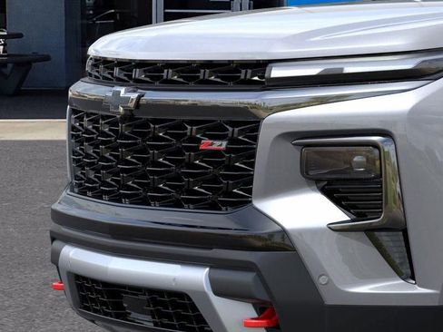 New 2026 Chevrolet Traverse Z71 image 13