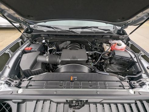 New 2026 GMC Sierra 2500 SLT w/ SLT Convenience Package image 14