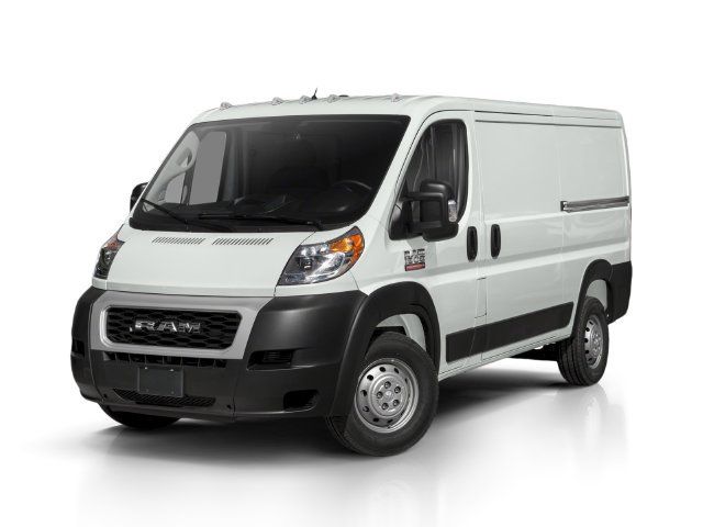 Used 2020 RAM ProMaster 1500 FWD image 1