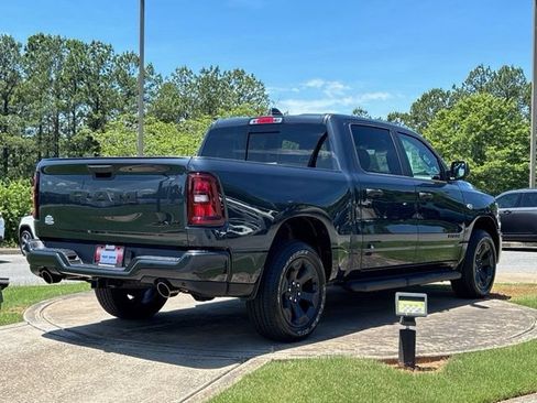 New 2026 RAM 1500 Express AWD/4WD image 7