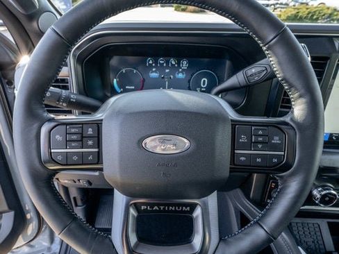 New 2026 Ford F250 Platinum w/ Tremor Off-Road Package image 79