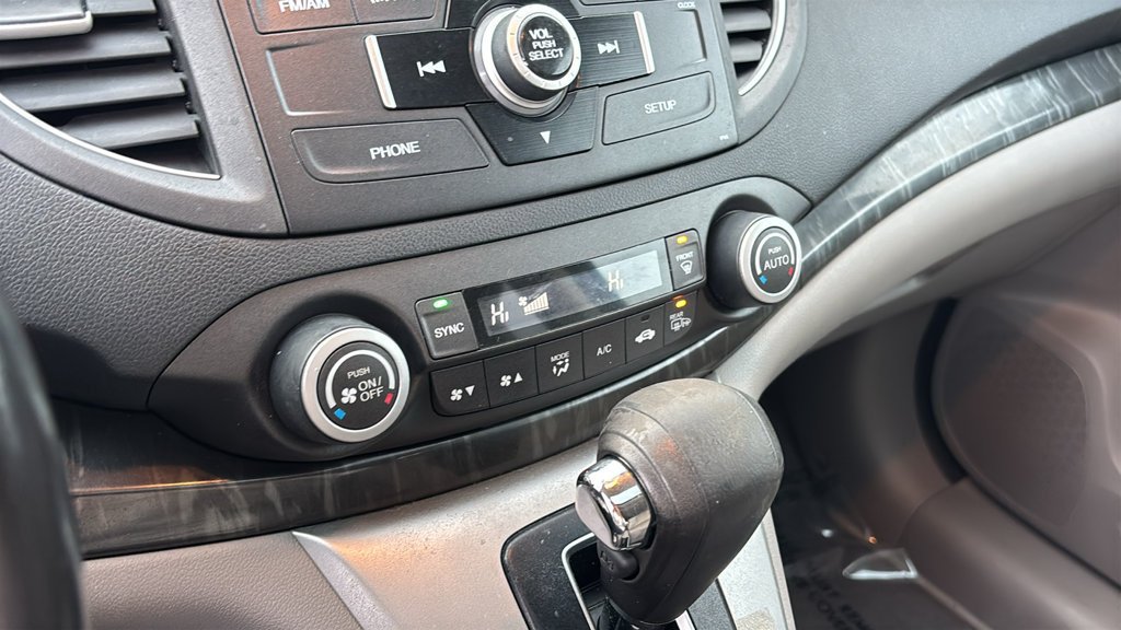 Used 2012 Honda CR-V EX-L image 20