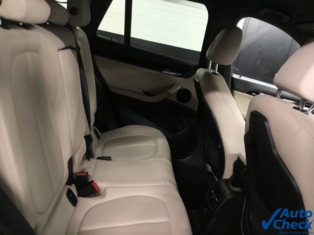 Used 2019 BMW X1 xDrive28i AWD/4WD image 33