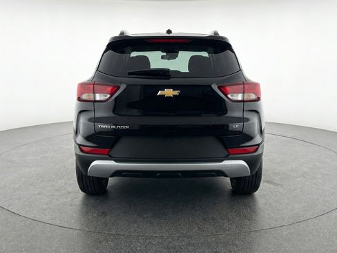 Used 2025 Chevrolet TrailBlazer LT image 7