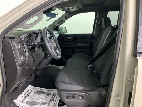 New 2026 GMC Sierra 1500 Pro w/ Graphite Edition image 7