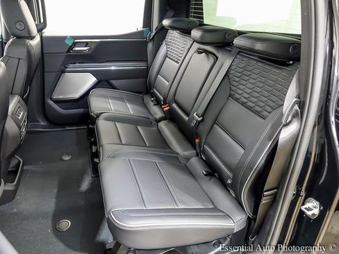 New 2025 GMC Sierra EV Denali image 10