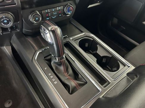Used 2020 Ford F150 XLT w/ Equipment Group 302A Luxury AWD/4WD image 20