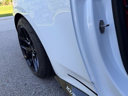Used 2025 Ford Mustang GT Premium w/ GT Performance Package RWD image 22