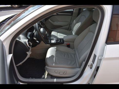Used 2016 Audi A3 1.8T Premium FWD image 16