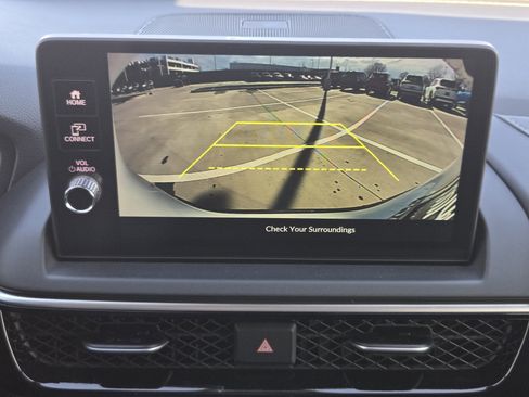 Certified 2025 Acura ADX AWD image 15