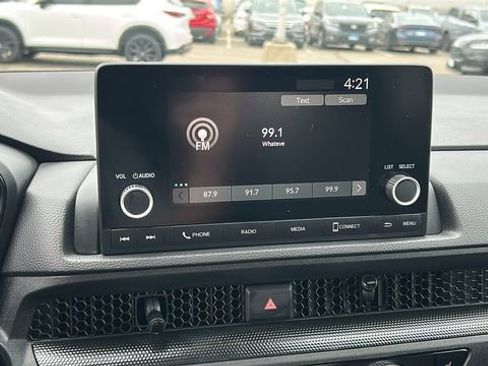 Used 2024 Honda CR-V EX image 16