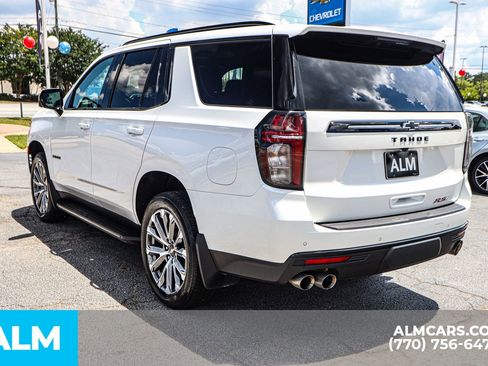 Used 2024 Chevrolet Tahoe RST image 8