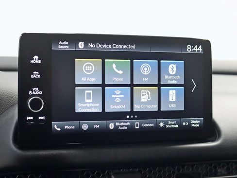 Used 2024 Honda HR-V EX-L image 18