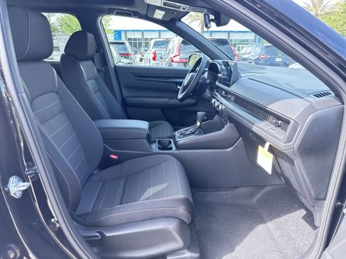 Used 2026 Honda CR-V Sport image 17