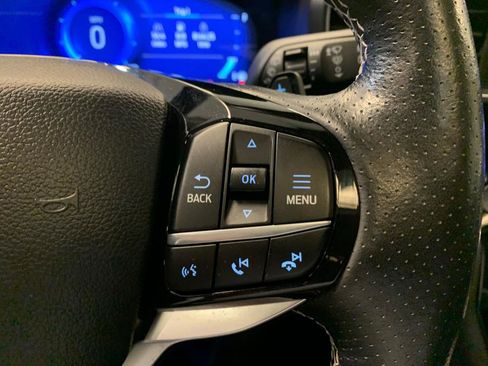 Used 2022 Ford Explorer ST w/ Equipment Group 401A image 24