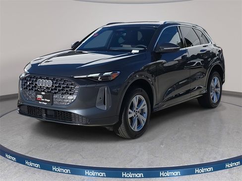 New 2025 Audi Q5 Premium image 7