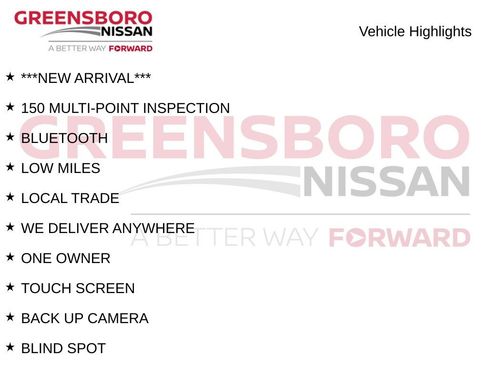 Used 2023 Nissan Kicks SR w/ SR Premium Package FWD image 10