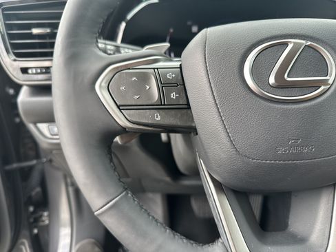 Certified 2024 Lexus NX 350 AWD w/ Vision Package image 19