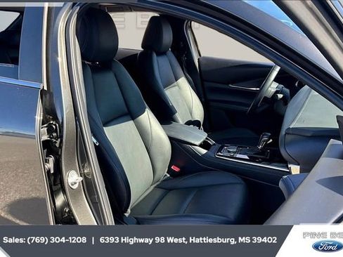 Used 2022 MAZDA CX-30 AWD 2.5 S w/ Preferred Package image 6