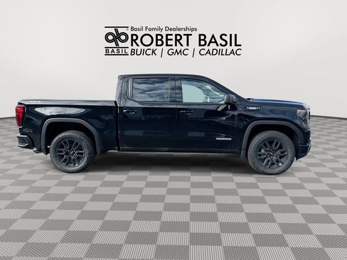 New 2026 GMC Sierra 1500 Elevation AWD/4WD image 9