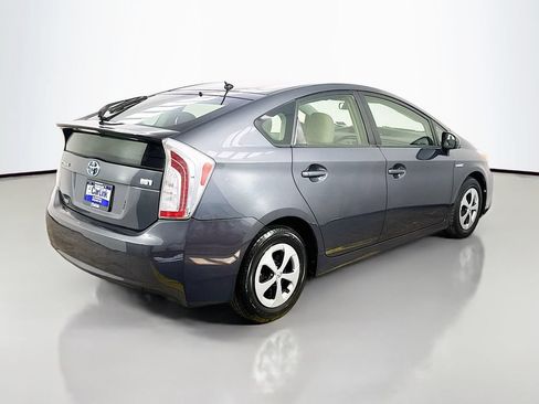 Used 2014 Toyota Prius Two FWD image 8