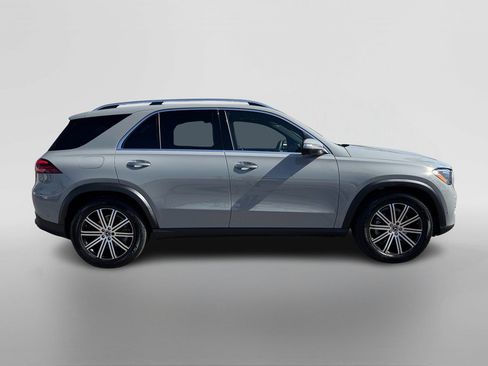 Certified 2026 Mercedes-Benz GLE 350 GLE 350 image 6
