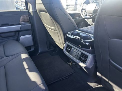 Used 2026 Ford F250 Lariat w/ Black Appearance Package AWD/4WD image 39