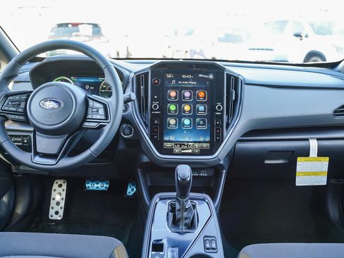 New 2026 Subaru Crosstrek 2.5i Sport image 13