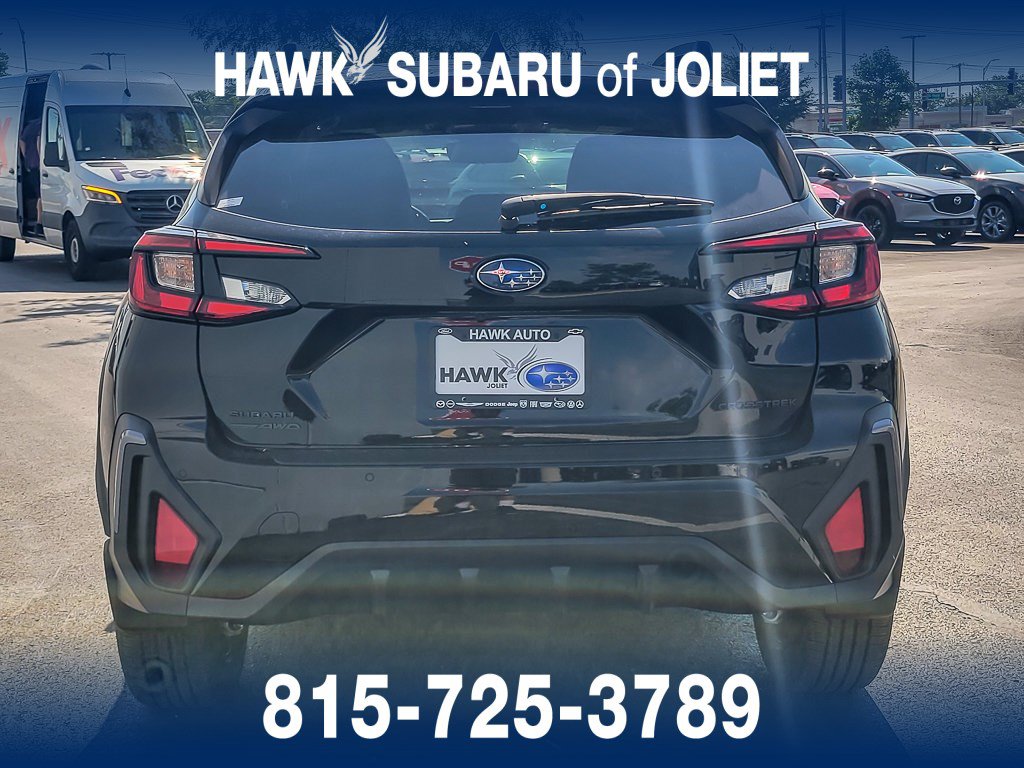New 2026 Subaru Crosstrek 2.5i Limited AWD/4WD image 5