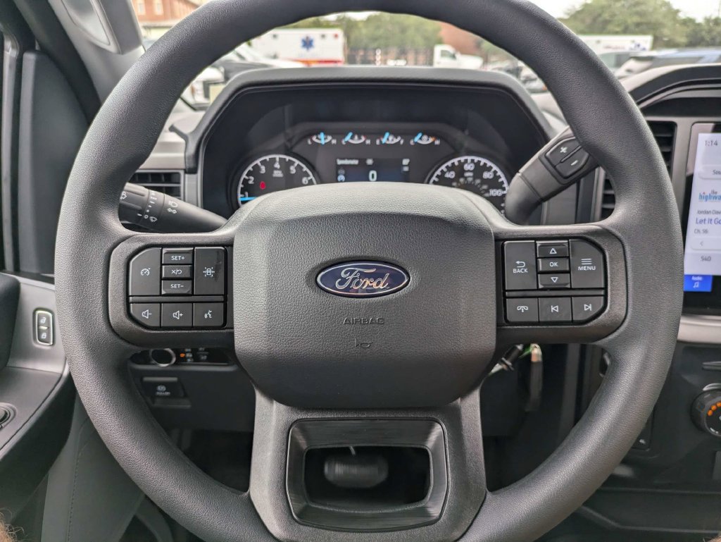 New 2026 Ford F150 XL AWD/4WD image 22