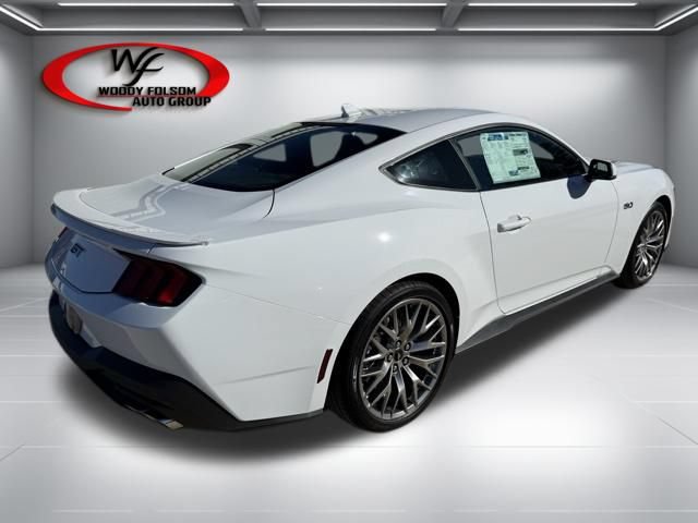 New 2026 Ford Mustang GT Premium RWD image 6
