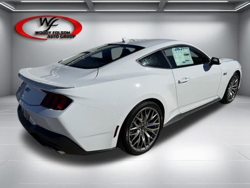 New 2026 Ford Mustang GT Premium RWD image 6