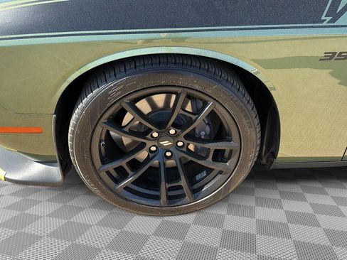 Used 2023 Dodge Challenger R/T Scat Pack w/ T/A Package image 18