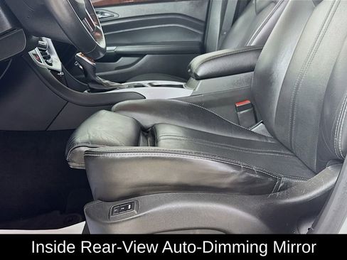 Used 2015 Cadillac SRX Luxury FWD image 23