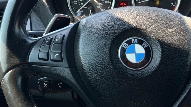 Used 2013 BMW X6 xDrive50i AWD/4WD image 33