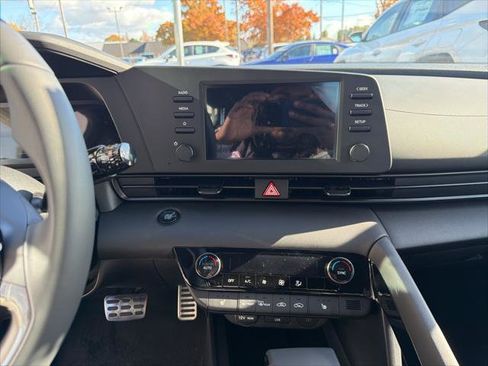 New 2026 Hyundai Elantra SEL Sport image 20