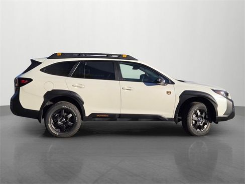 New 2025 Subaru Outback Wilderness w/ Wilderness Package image 3