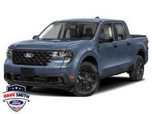 New 2026 Ford Maverick XLT w/ Equipment Group 301A image 1
