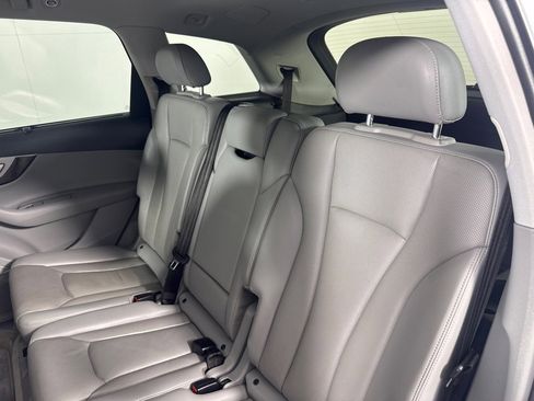 Used 2018 Audi Q7 2.0T Premium Plus image 23
