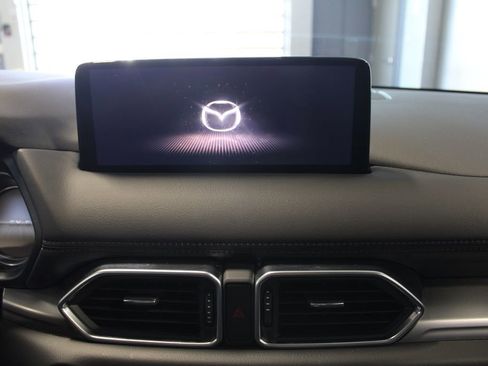 Used 2023 MAZDA CX-5 AWD 2.5 S w/ Preferred Package image 27