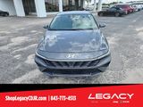Used 2024 Hyundai Elantra SEL image 4