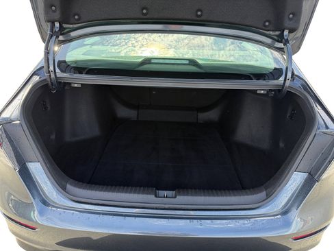 Certified 2023 Honda Accord EX image 17