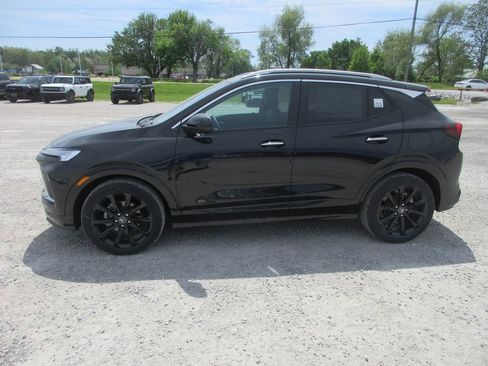 New 2026 Buick Encore GX Sport Touring image 7