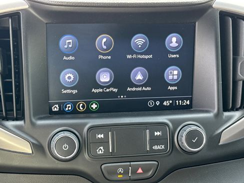 Used 2023 GMC Terrain AT4 image 11